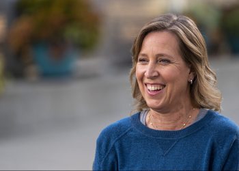 Susan Wojcicki Shares ‘Important Lesson’ in Final Letter