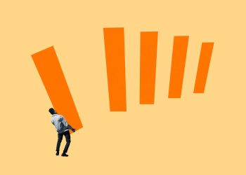 Success Isn’t About Having the Best Idea — It’s About Resilience