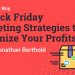 21 Black Friday Marketing Strategies to Maximize Your Profits