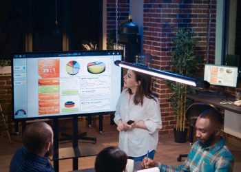 Get To Know Meeting Room Analytics
