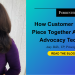 How Customer Marketers Piece Together A Customer Advocacy Tech Stack