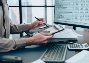 Your business’s roadmap to sales tax compliance