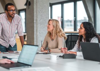 How Personalization Can Transform Employee Satisfaction | Fast Company