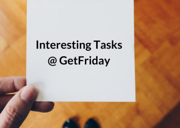 Can You Diversify Your Income With Gig Economy Work During Covid-19? – GetFriday
