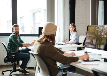 Top 6 Office Seating Software Solutions of 2024