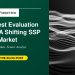 Our Latest Evaluation Reveals A Shifting SSP Market