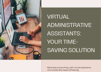 virtual assistant services, virtual assistant company How Virtual Administrative Assistants Can Transform Your Business