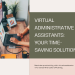 virtual assistant services, virtual assistant company How Virtual Administrative Assistants Can Transform Your Business