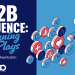 The B2B Game Plan for Success