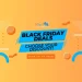 Black Friday Promo 2024: Save up to $300!