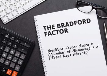 The Bradford Factor – Improving Contact Centre Absenteeism