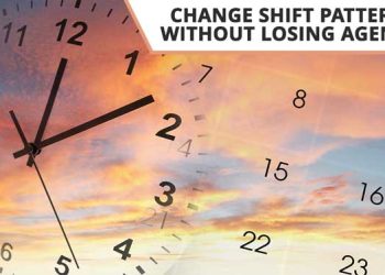 How to Change Your Shift Patterns – Without Losing Your Best Agents!