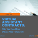 Why You Need One (Plus A Free Template!) –