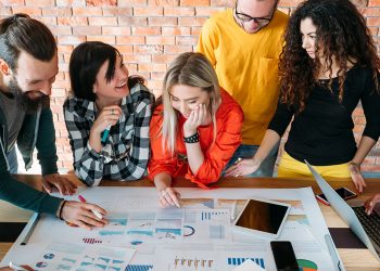 Why Use Learning in the Flow of Work to Engage Generation Z
