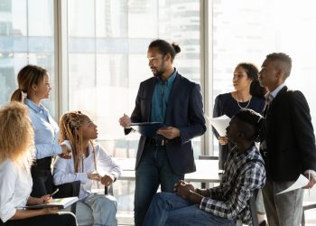 6 Ways to Boost Independent Contractor Retention