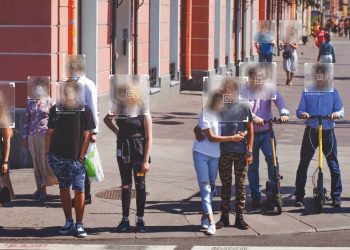 UK cops shell out £20M for live facial recognition tech • The Register