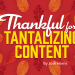 Holiday Marketing Inspiration: 6 Delicious Content Examples