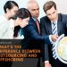 What’s The Difference Between Outsourcing and Offshoring