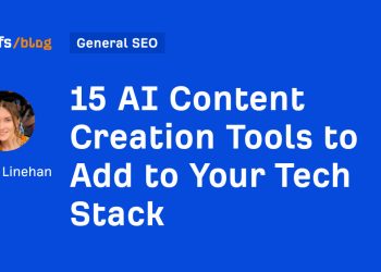 15 AI Content Creation Tools to Add to Your Tech Stack