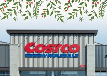 Cyber Week Savings: Get This Costco 1-Year Gold Star Membership and a Digital Costco Shop Card for $65