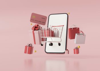 How Much Shoppers Spent Online On Black Friday, Cyber Monday