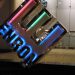 Is Enron Back? New Website, Social Channels, Merch Store