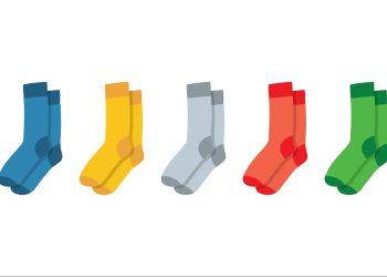John’s Crazy Socks Hits Sales Milestone, World’s Largest Sock Co