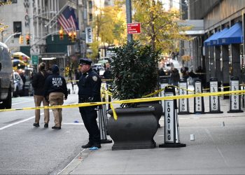 Should Business Leaders Fear For Their Lives? What You’re Not Hearing About the UnitedHealthcare CEO Tragedy.