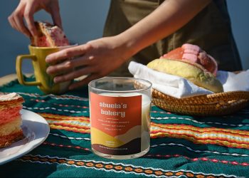 She Turned Her Pandemic Hobby Into a Full-Time Business. Now Her Heritage-Inspired Candles Are Sold in Retailers Like Nordstrom and Barnes & Noble.