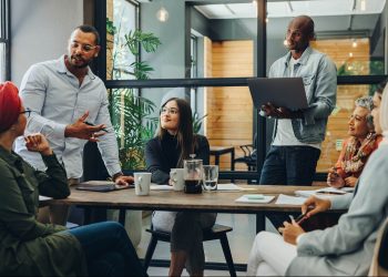 How Mission-Driven Leadership Fuels Growth in the Digital Era