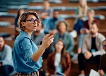 Be a Superstar Presenter by Avoiding 5 Common Mistakes