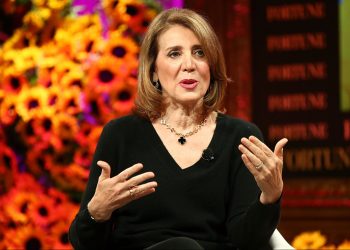 Google’s Biggest Bet Is Bringing AI to Search, Says CIO