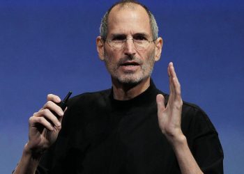 Former Steve Jobs Intern: AI Would Be ‘Top Of Mind’