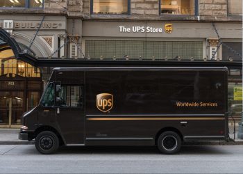 The UPS Store Franchise is Ranked #1 in its Category by Entrepreneur