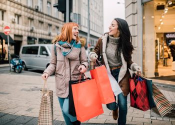 Don’t Bank on Holiday Sales to Save Your Bottom Line — Here’s How to Engage the Discount-Driven Customer Year-Round