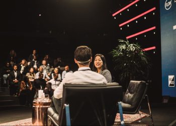 How Startup Competitions Provide Access to Silicon Valley