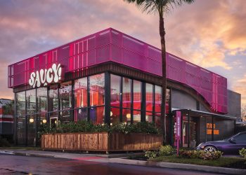 KFC Announces Saucy, a Chicken Tenders-Focused Spinoff