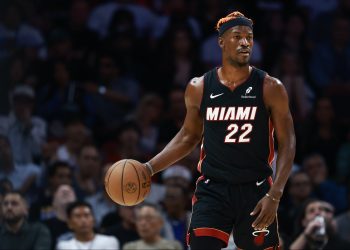 NBA All-Star Jimmy Butler Opens Miami Coffee Shop