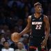 NBA All-Star Jimmy Butler Opens Miami Coffee Shop