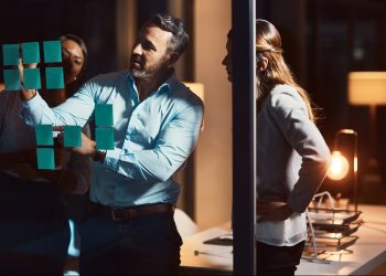 I’m Used to Working 16-hour Days — Here’s How I Ensure Every Minute is Spent Productively