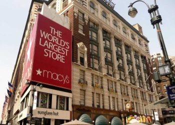 The Macy’s accounting disaster: CIOs, this could happen to you.