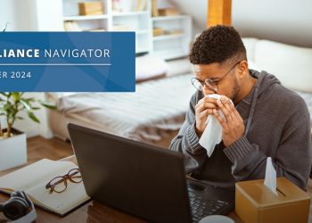 Voters in Three States Approve Paid Sick Leave Laws