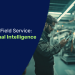 Optimizing Field Service with AI and Visual Intelligence