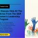 Advice From Security & Risk Summit Women’s Leadership Program