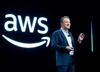 AWS leans on AI to decarbonize data centers
