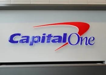Capital One finds data disconnect between IT and business leaders