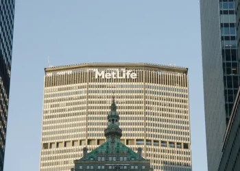 MetLife picks Citi exec as global CIO