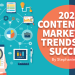 2025 Marketing Trends for Content Success: 40+ Predictions