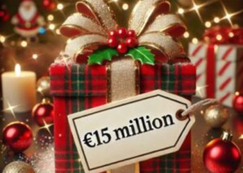 Italy’s Privacy Regulator Wishes OpenAI “Merry Christmas” With A €15 Million Fine