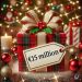 Italy’s Privacy Regulator Wishes OpenAI “Merry Christmas” With A €15 Million Fine